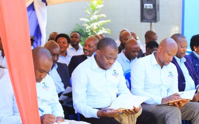 17th Annual General Meeting