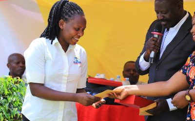 Best Banking Officer of the year 2024