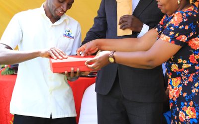 Best Branch Manager of the year 2024