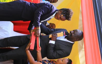 Best Credit Officer of the year 2024