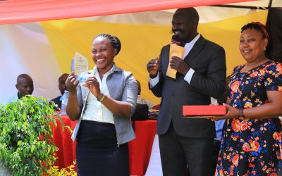 Best Marketing officer of the year 2024