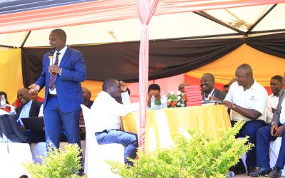 17th Annual General Meeting