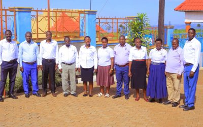 End of Q3 Board meeting