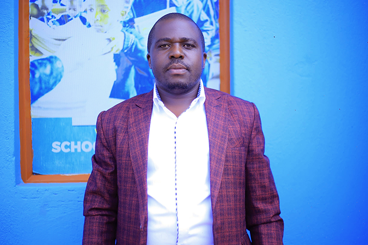 Ruhiira Millennium Sacco