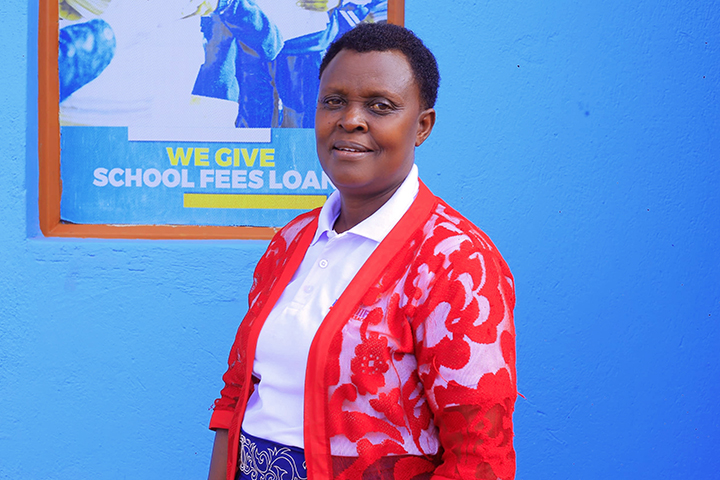 Ruhiira Millennium Sacco