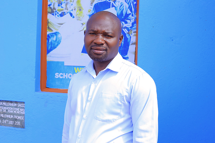 Ruhiira Millennium Sacco