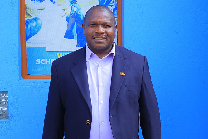 Ruhiira Millennium Sacco